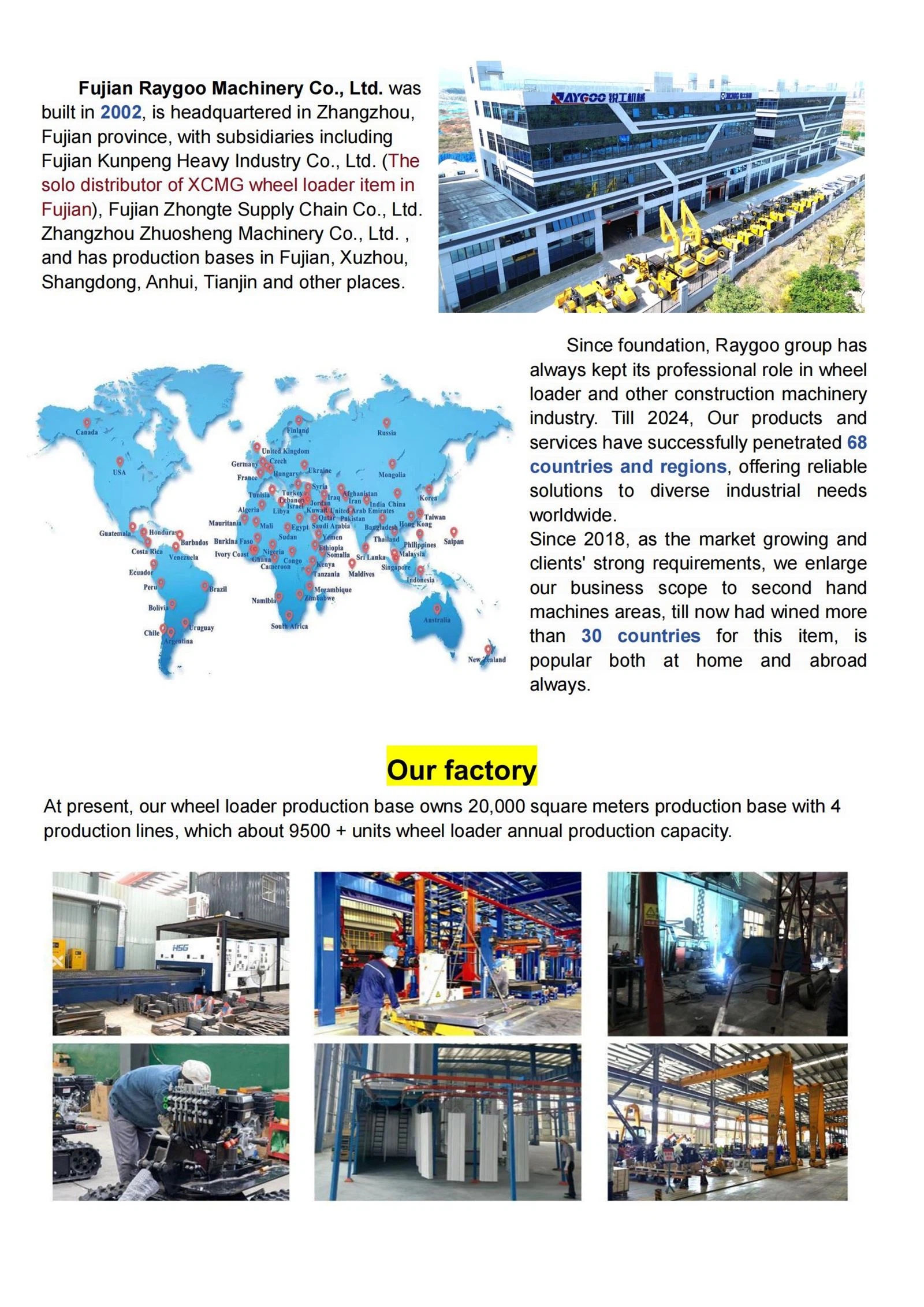 compact wheel loader compact wheel loader