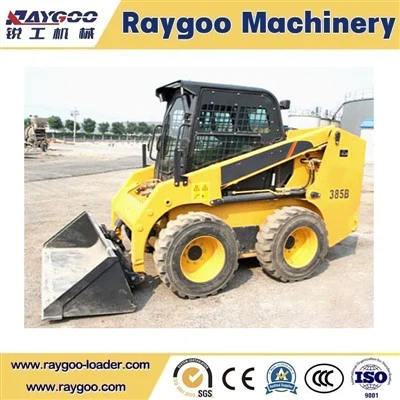 385B Mini încărcător