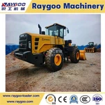 Încărcător SDLG 956